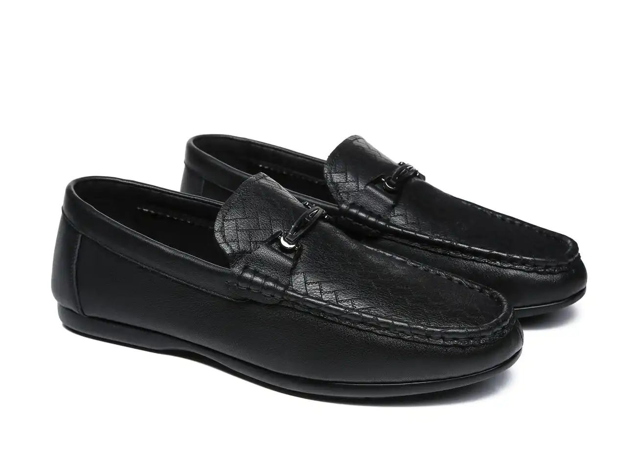 Tarramarra® Men Loafer William Vintage Cow Leather Shoes