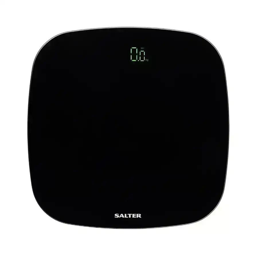 Salter Eco Rechargeable Bathroom Scale 180kg