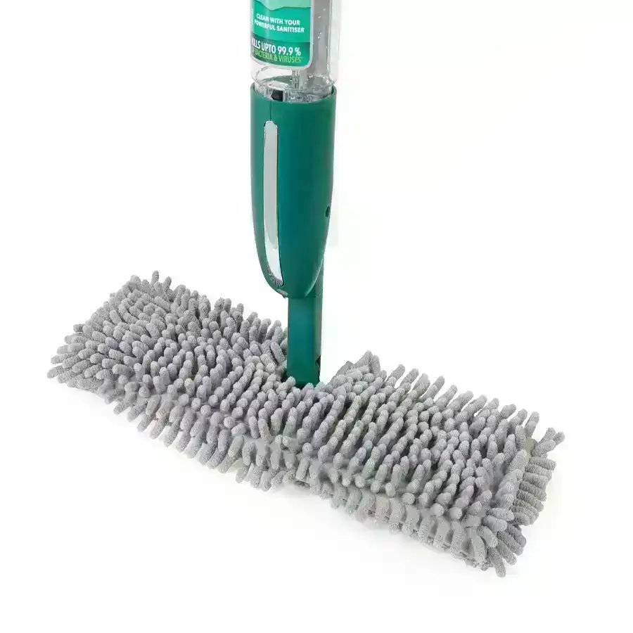 Replacement Mop Pad for Beldray Antibac Spray and Clean Mop