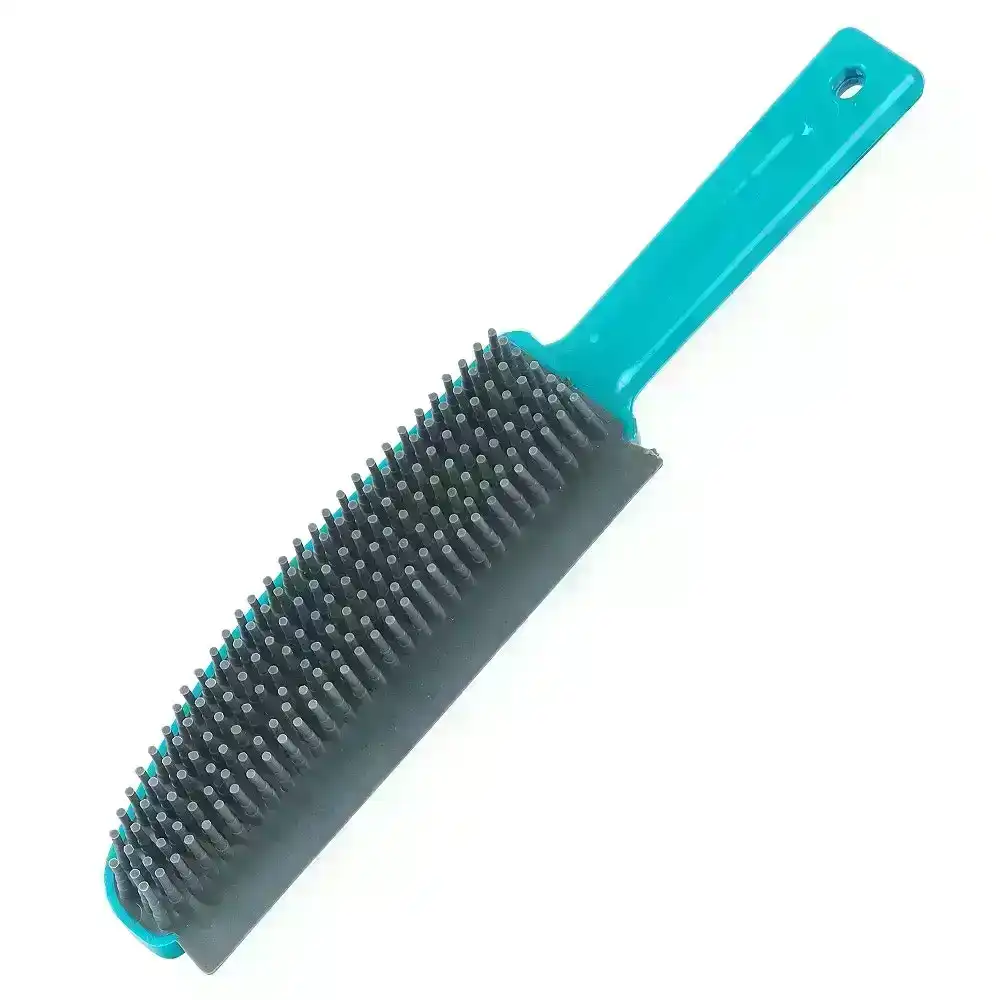 Beldray Pet Plus Non-Scratch TPR Upholstery & Sofas Brush x3 pc