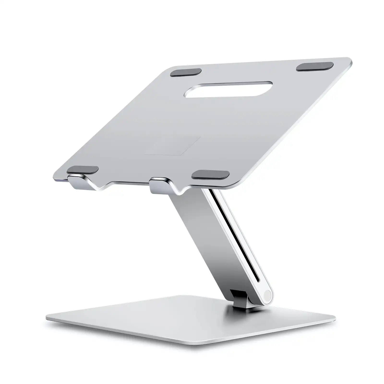 TODO Aluminium Foldable Laptop Stand Mount Holder Bracket 11" - 17" Laptop