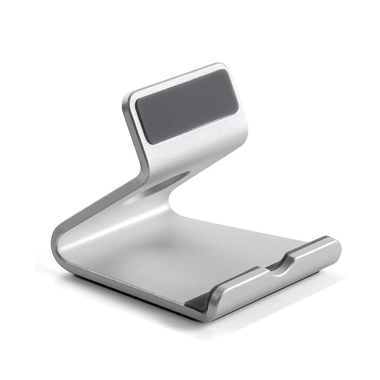 TODO Aluminium Alloy 3.5 - 7" Mobile Phone Tablet Stand Mount Holder iPad iPhone Anti-Slip