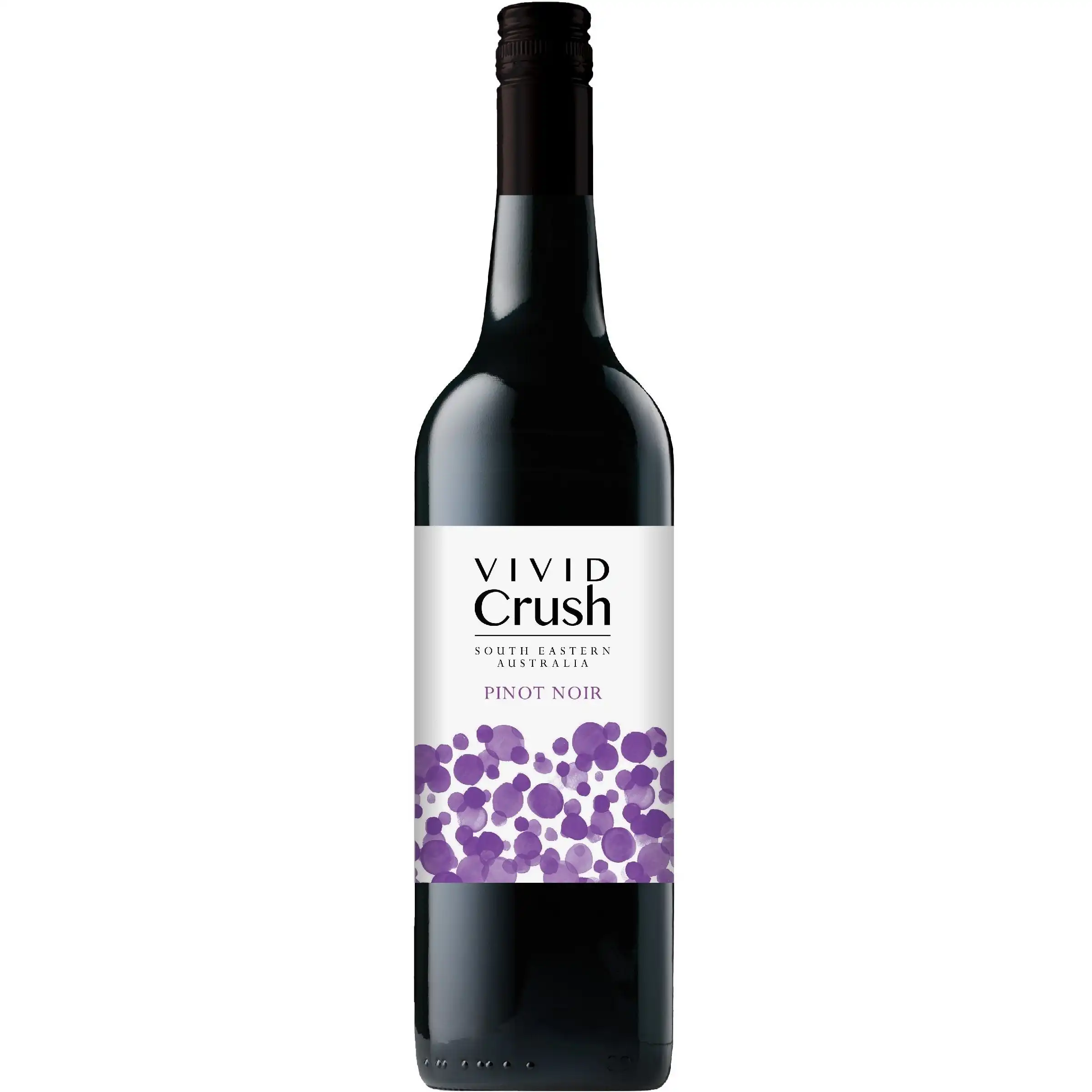 Vivid Crush Pinot Noir 2022 (12 Bottles)