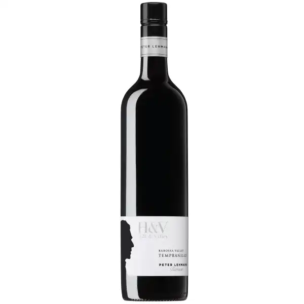 Peter Lehmann H & V Barossa Valley Tempranillo 2021 (6 bottles)