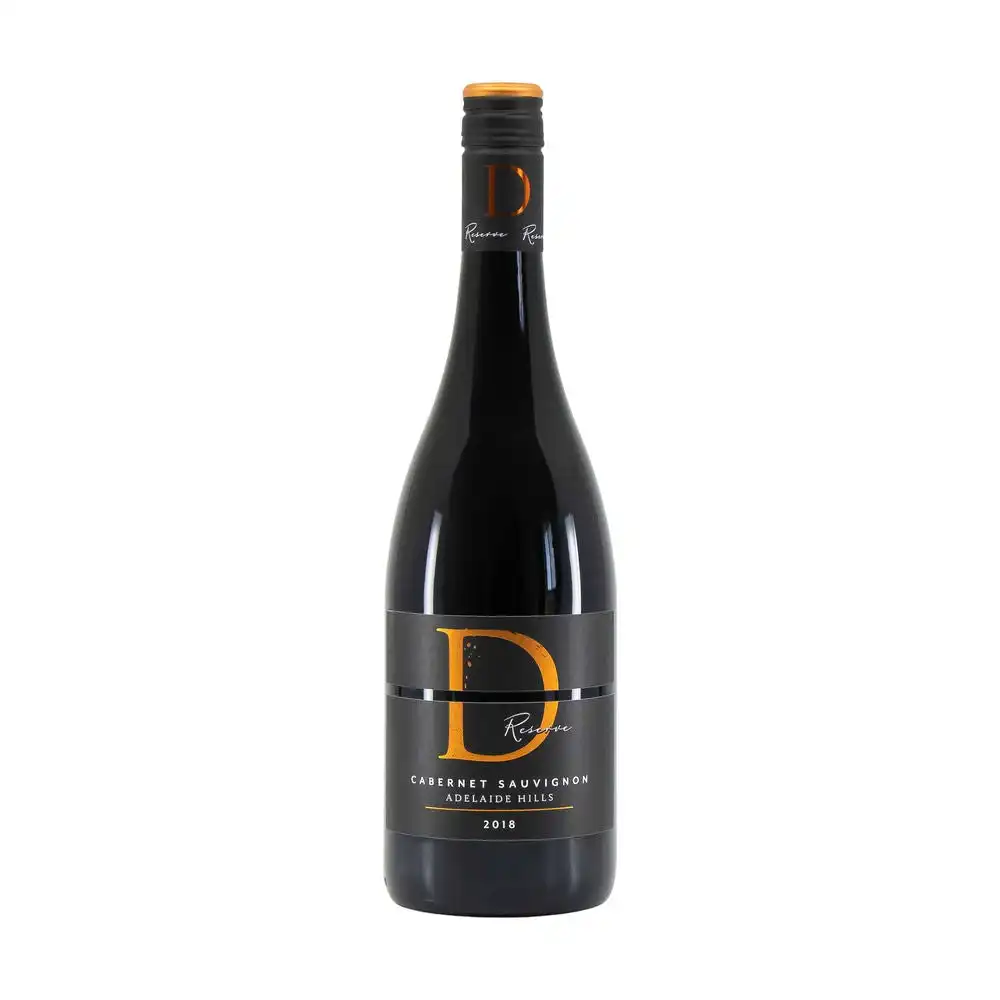 D-Reserve Cabernet Sauvignon 2019 (12 Bottles)
