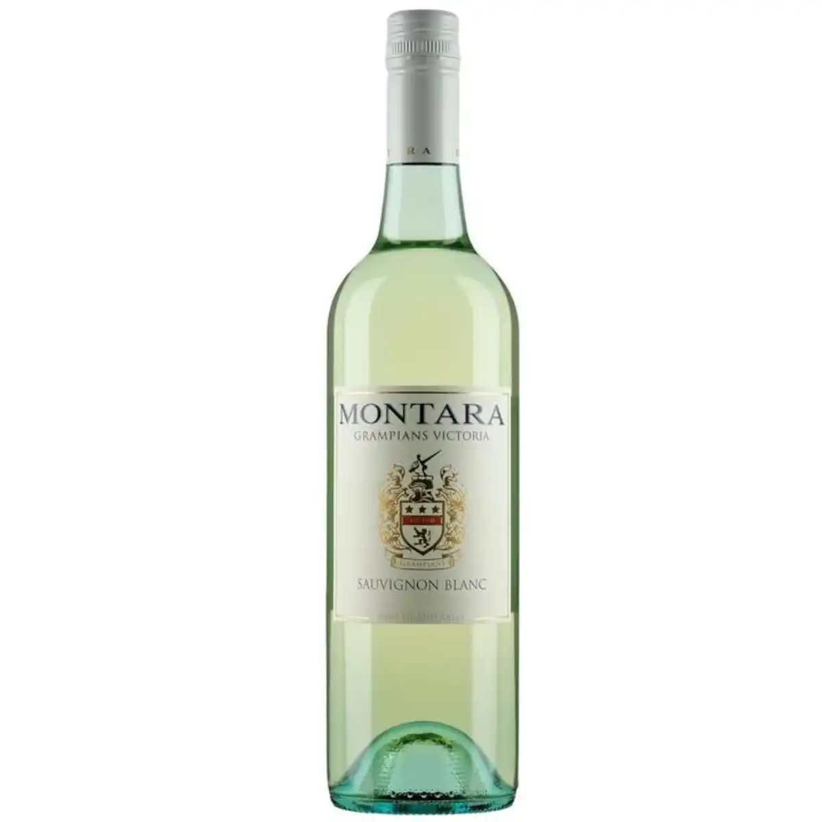 Montara Grampians Sauvignon Blanc 2020 (12 bottles)
