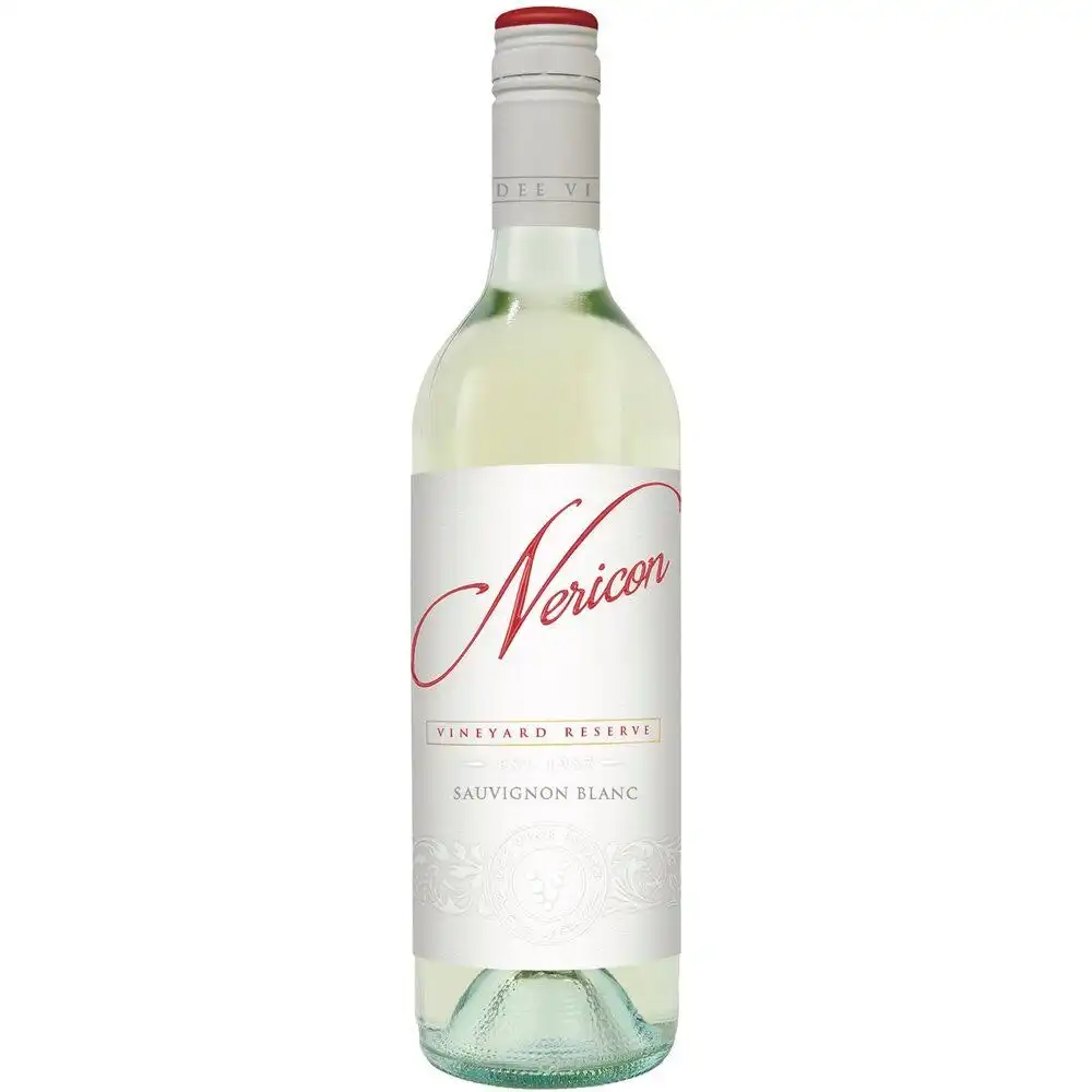Nericon Sauvignon Blanc 2022 (12 Bottles)