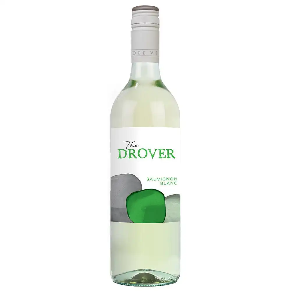 The Drover Sauvignon Blanc 2023 (12 Bottles)