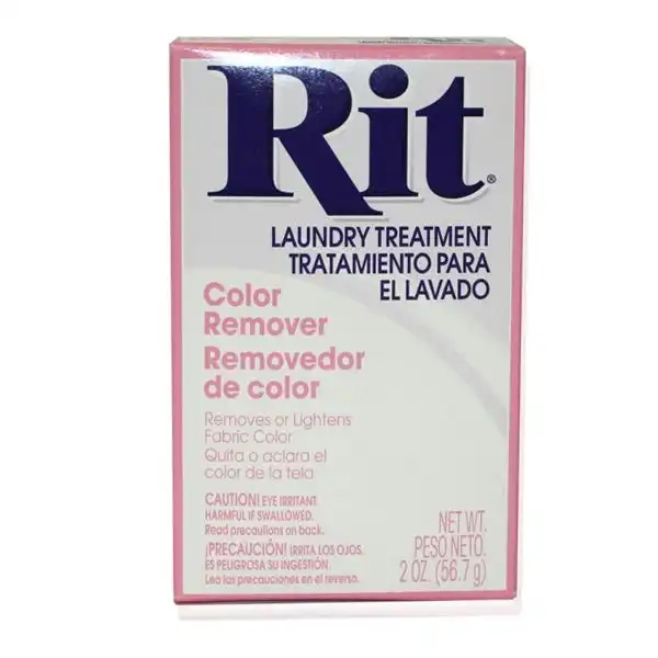 Rit Colour Remover- 56.7g