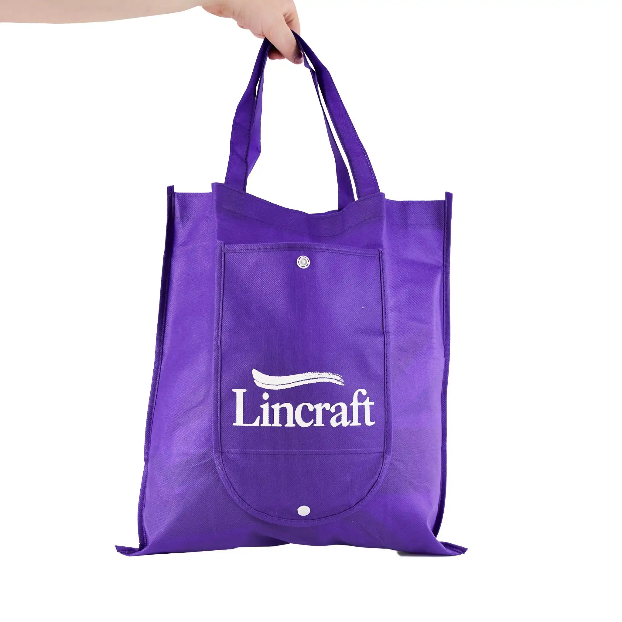 Lincraft Foldable Bag
