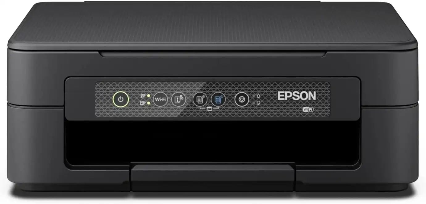 Epson Expression Home XP-2200 Inkjet Multifunction Printer
