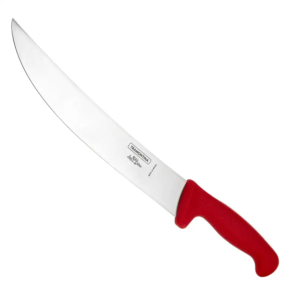 Tramontina Low & Slow Carving Knife, 10"