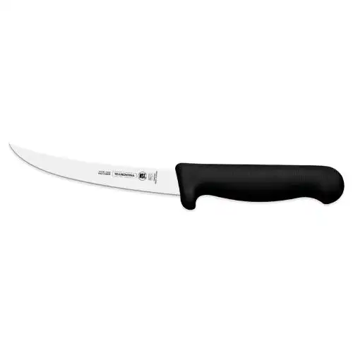 Tramontina Professional Master Boning Knife, 6", Curved