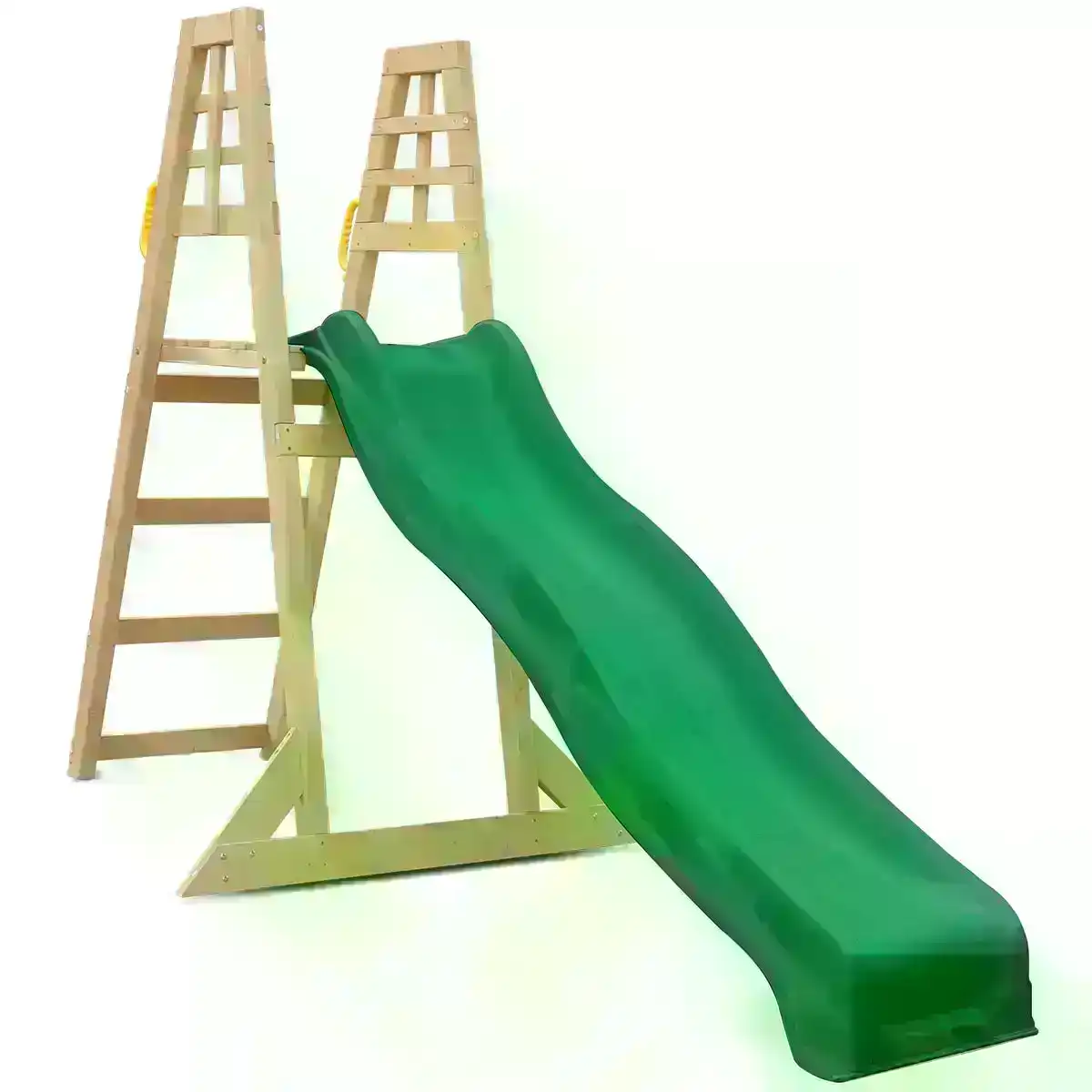 Lifespan Kids Sunshine Climb &  Green Slide