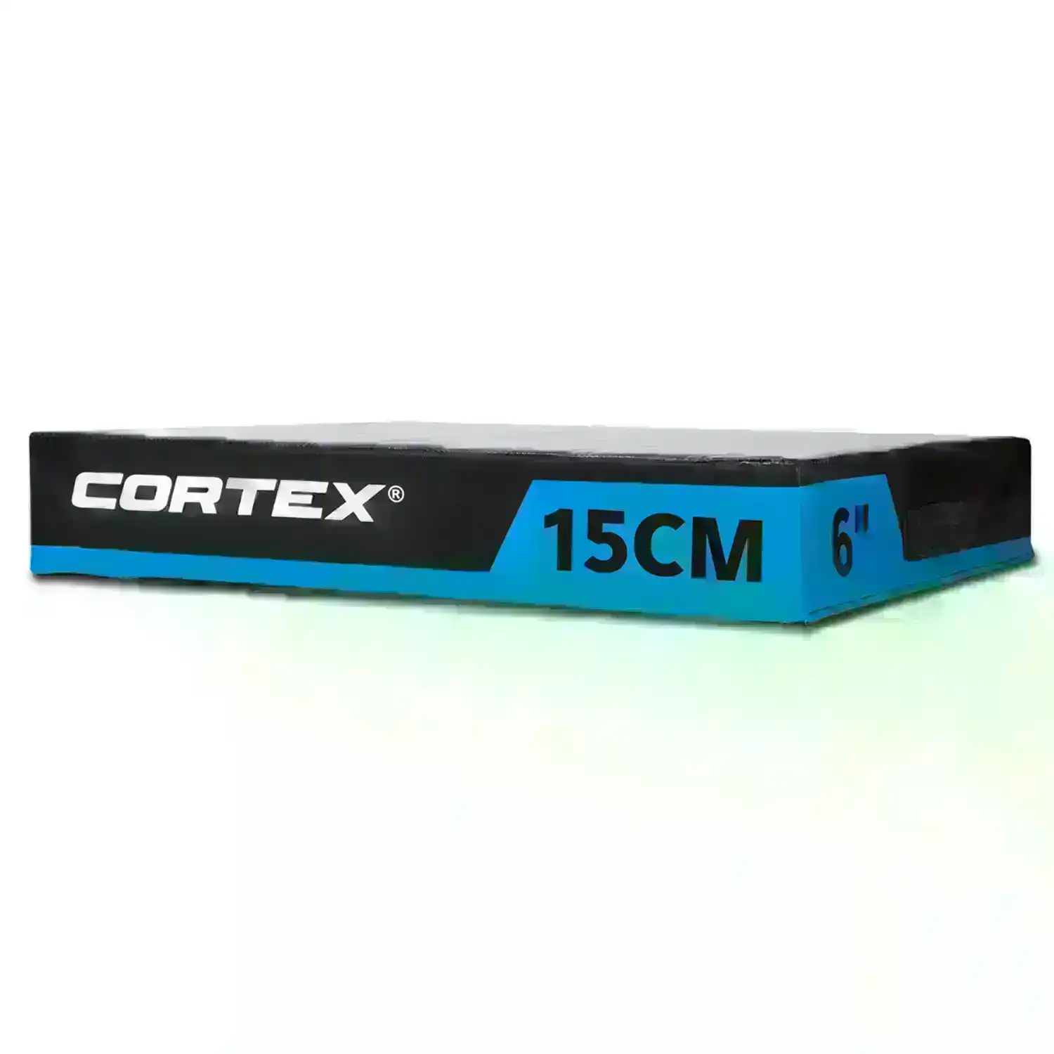 Cortex Soft Plyo Box Modular Stackable 15cm