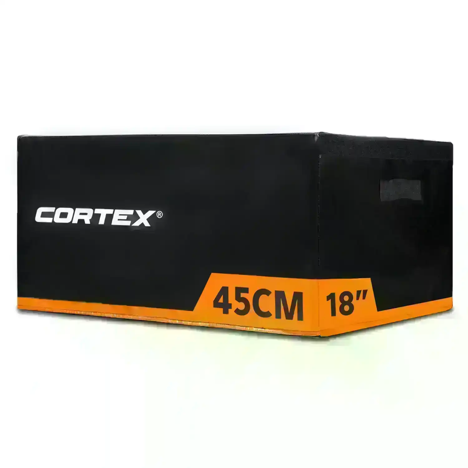 Cortex Soft Plyo Box Modular Stackable 45cm