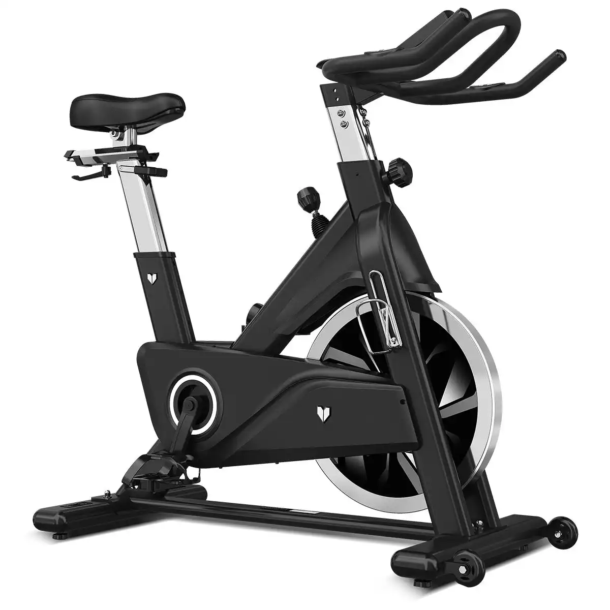 Lifespan Fitness SM800 Commercial Spin Bike