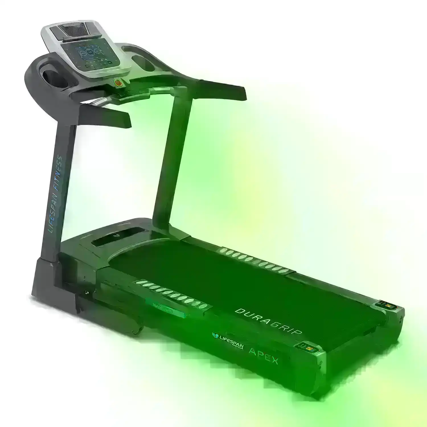 Lifespan Fitness Apex Treadmill