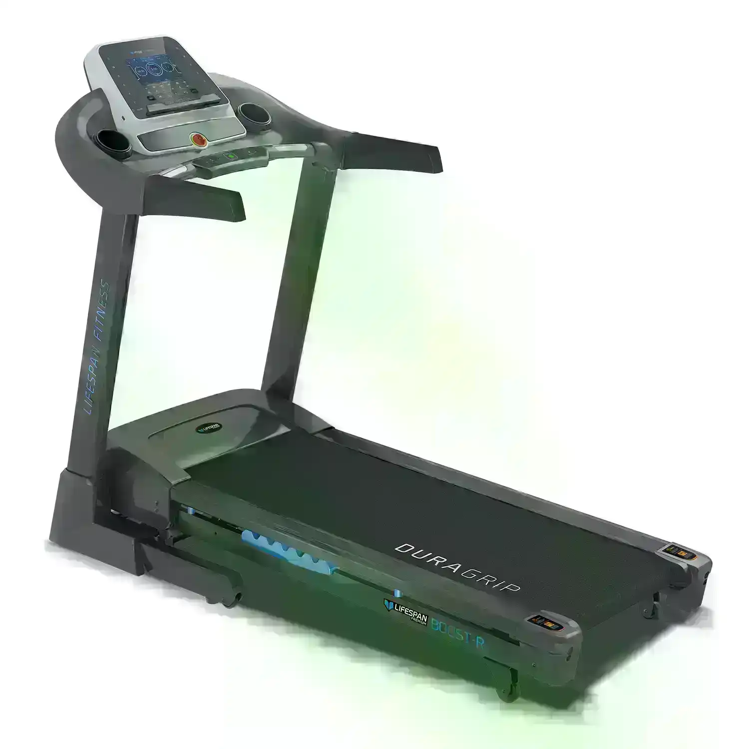 Lifespan Fitness Boost-R Treadmill
