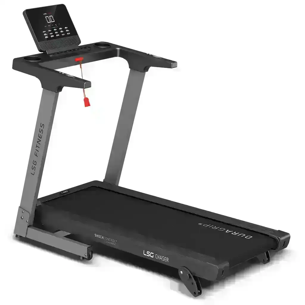 LSG CHASER 3 Treadmill