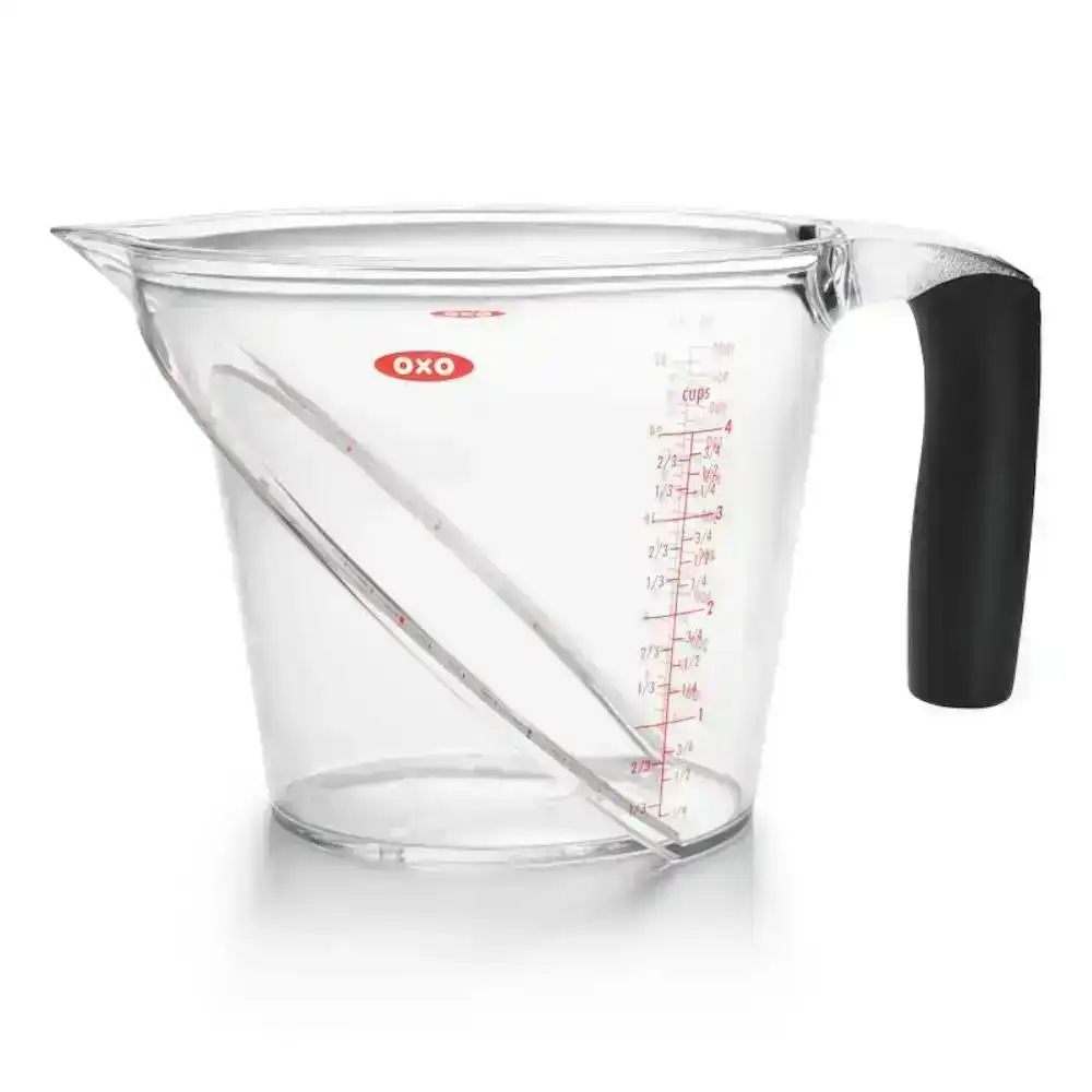 OXO Good Grips Good Grips Angled Measuring Cup 4 Cup / 1L