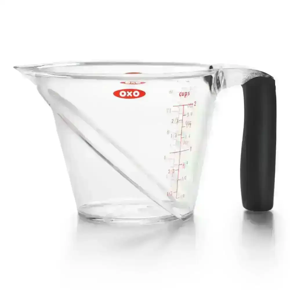 OXO Good Grips Angled Measuring Cup    2 Cup / 500ml