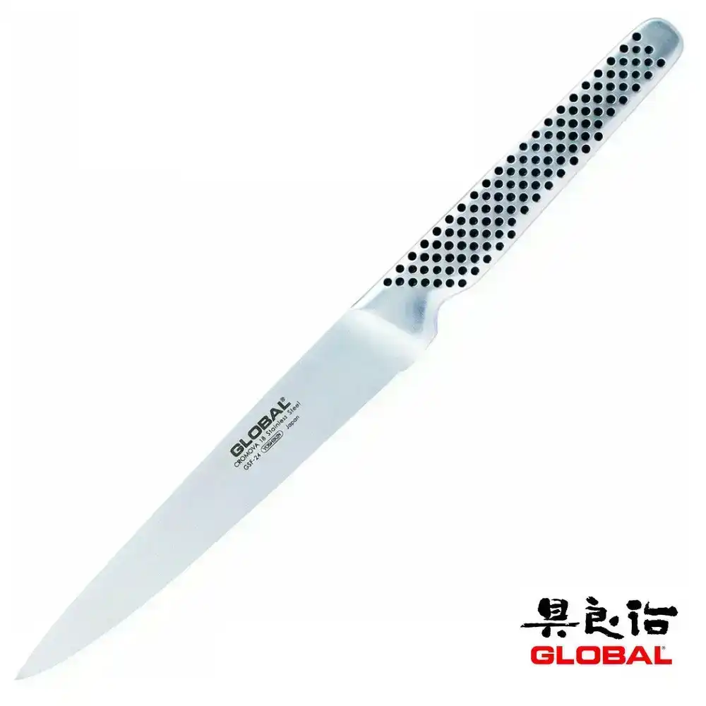 Global 15cm Classic Universal Knife GSF-24