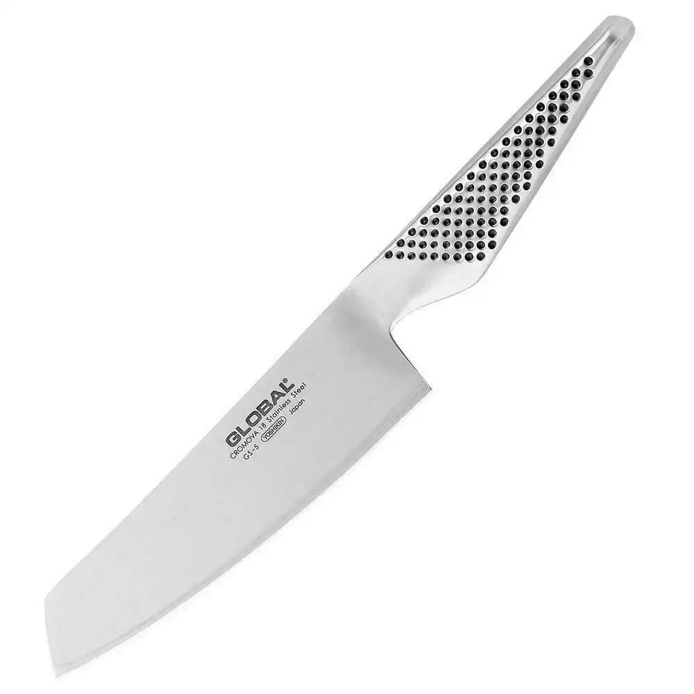 Global Vegetable 14cm Knife GS-5 | Made in Japan GS5