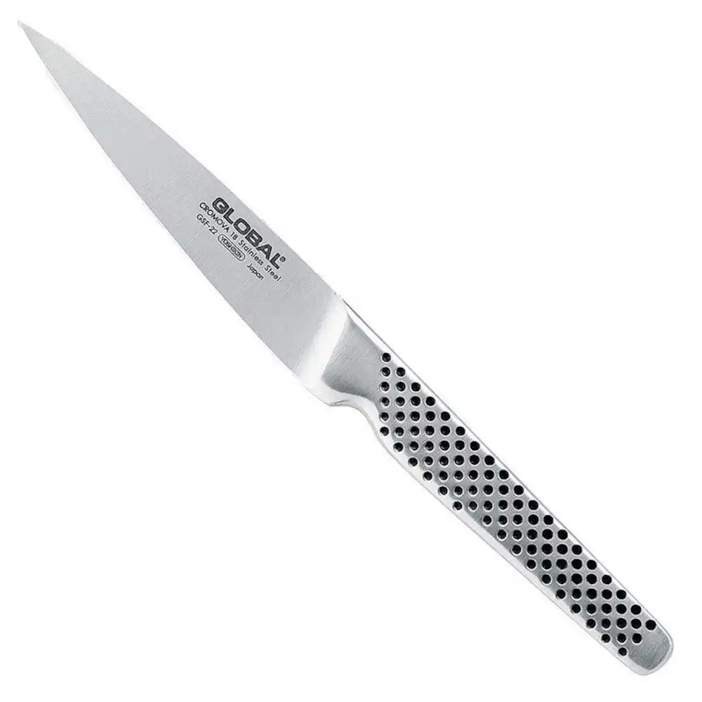 NEW Global GSF22 UTILITY 11cm Knife GSF-22 Japanese 79546