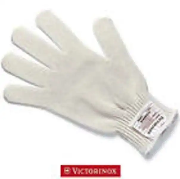 Victorinox Cut Resistant Gloves Knife Shield Medium 7.9031.M