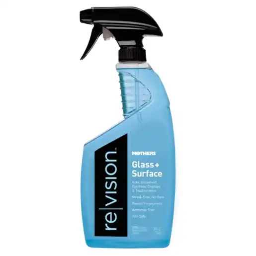 Mothers Revision Glass + Surface Cleaner 710mL - 656624