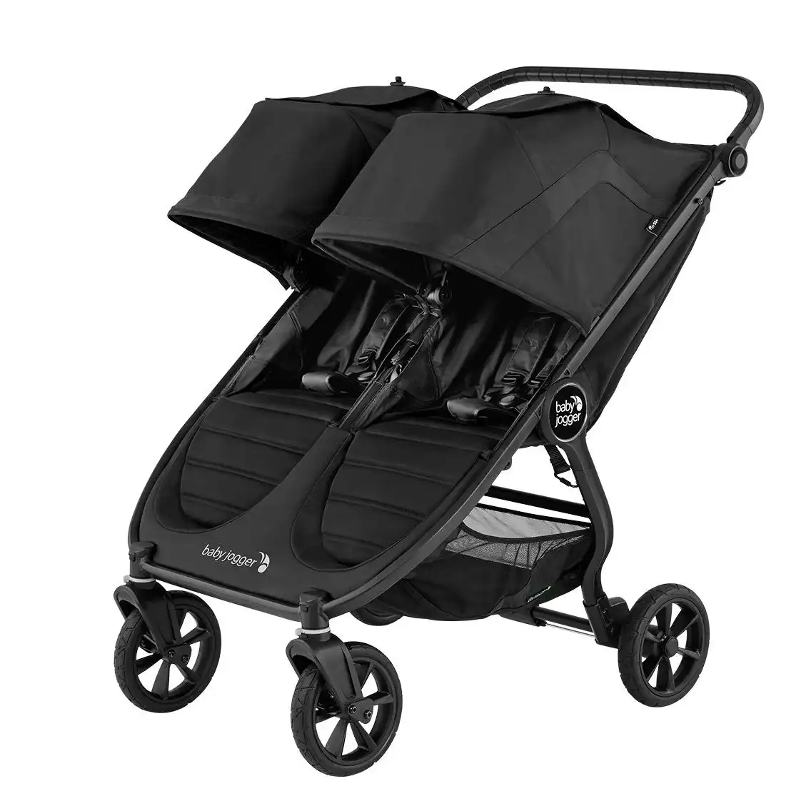 Baby Jogger City Mini Gt2 Double Stroller