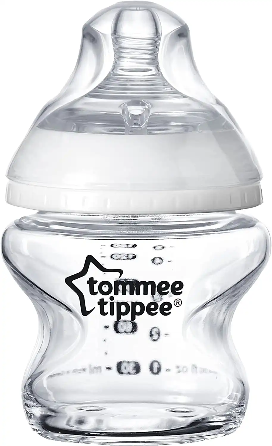 Tommee Tippee CTN Glass Bottle 150 ML 1 Pack