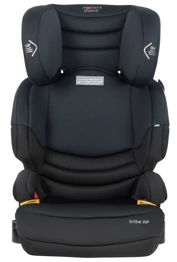 Mothers Choice Tribe Booster seat