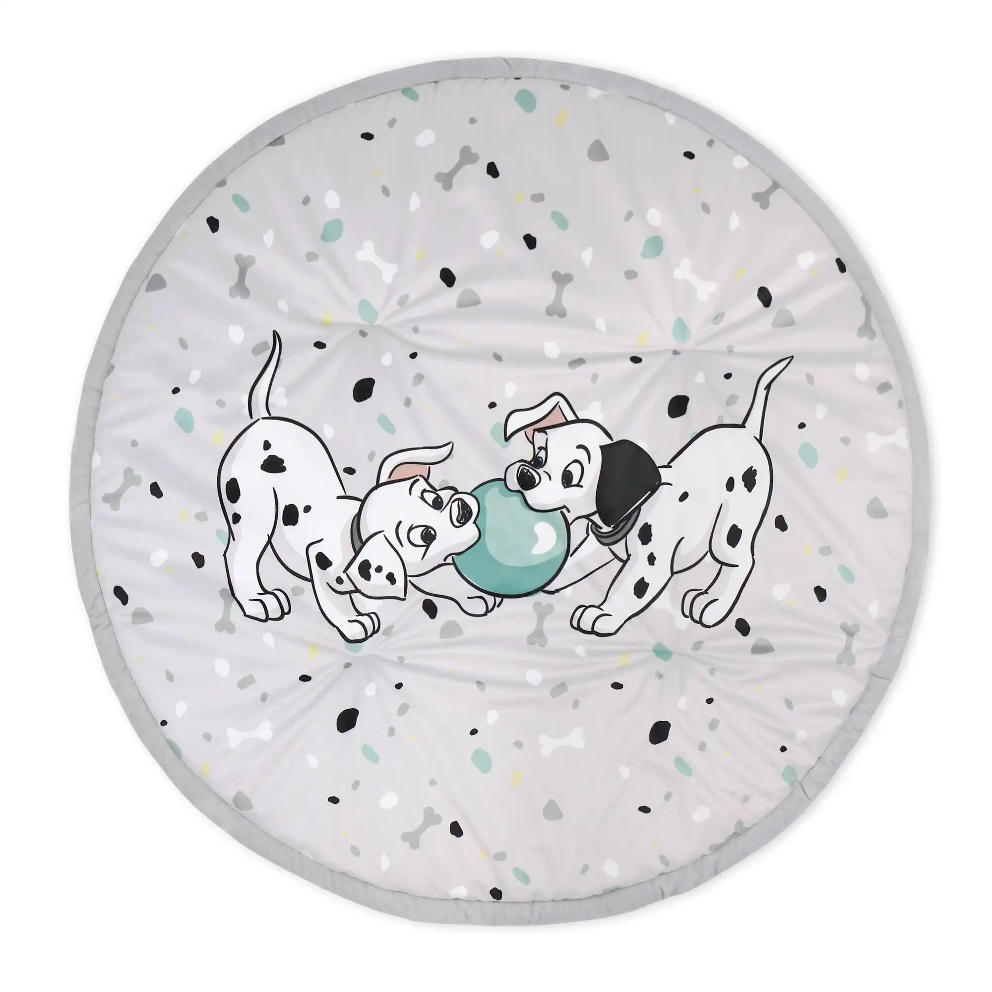 Disney Baby 101 Dalmatians Playmat