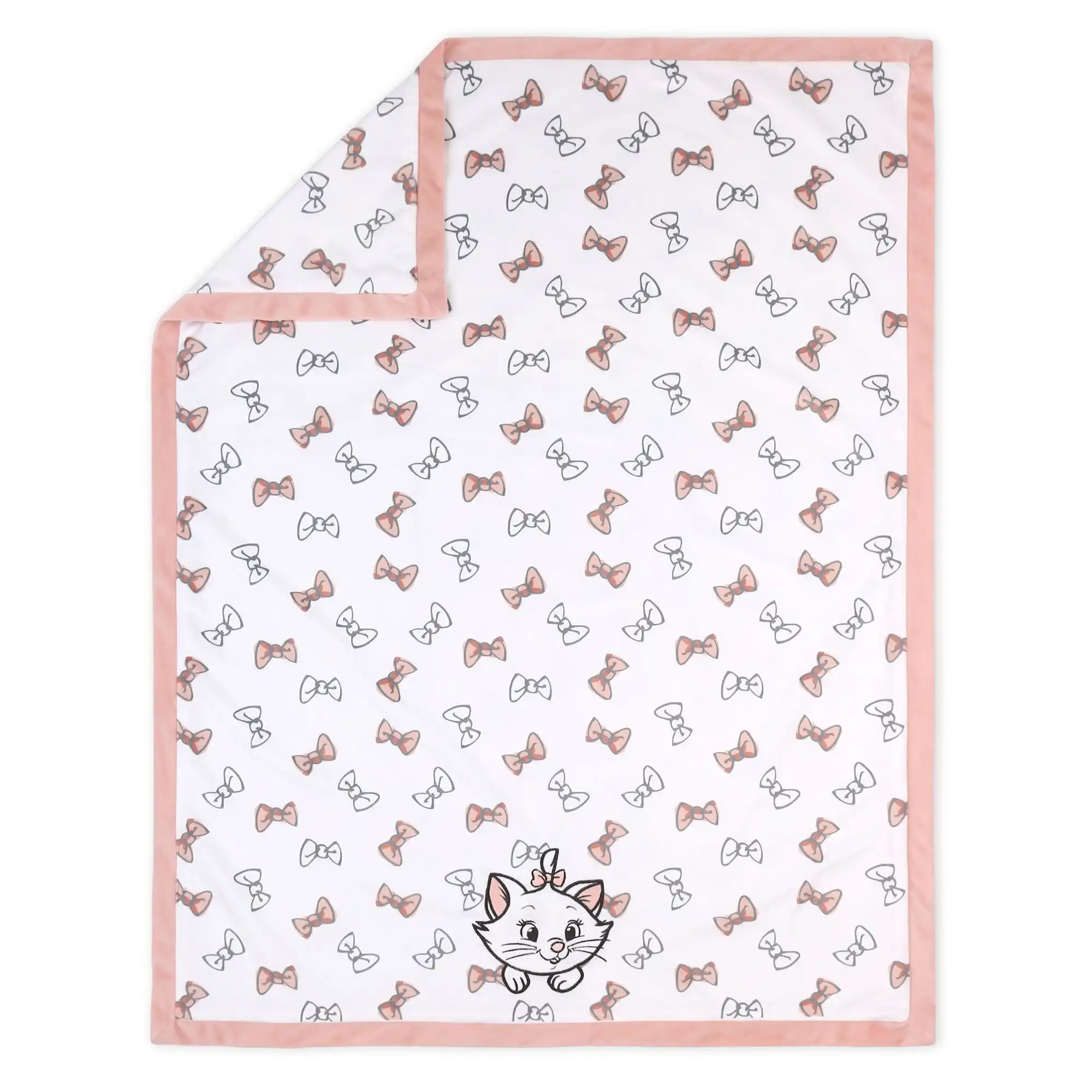 Disney Baby Aristocats Blanket