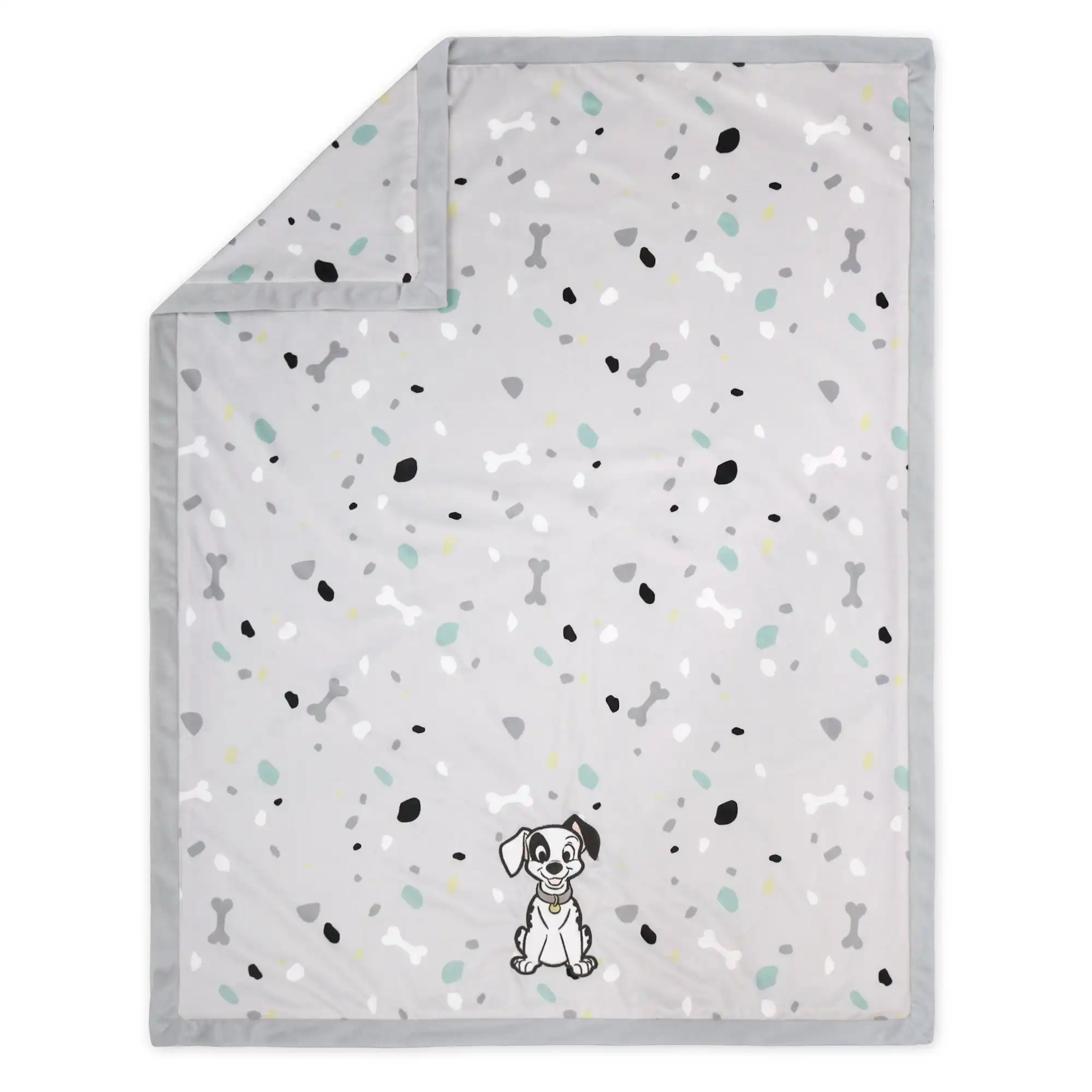 Disney Baby 101 Dalmatians Blanket