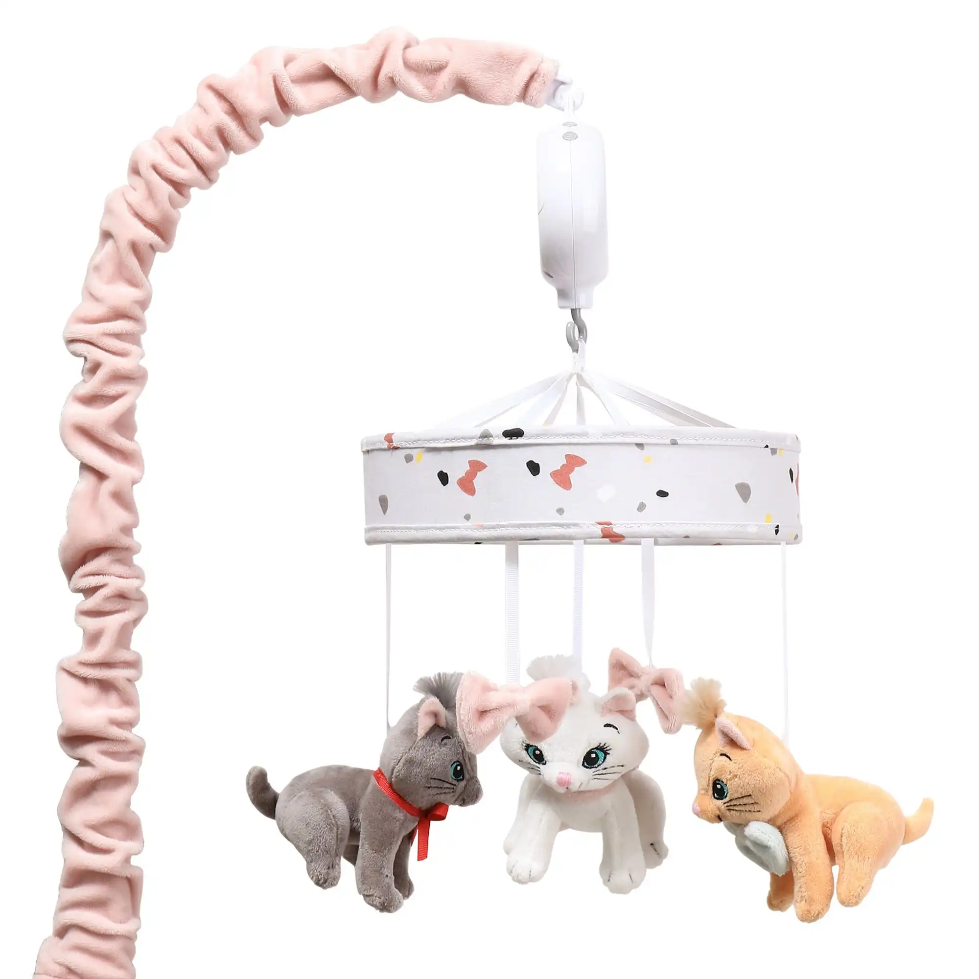 Disney Baby Aristocats Musical Mobile