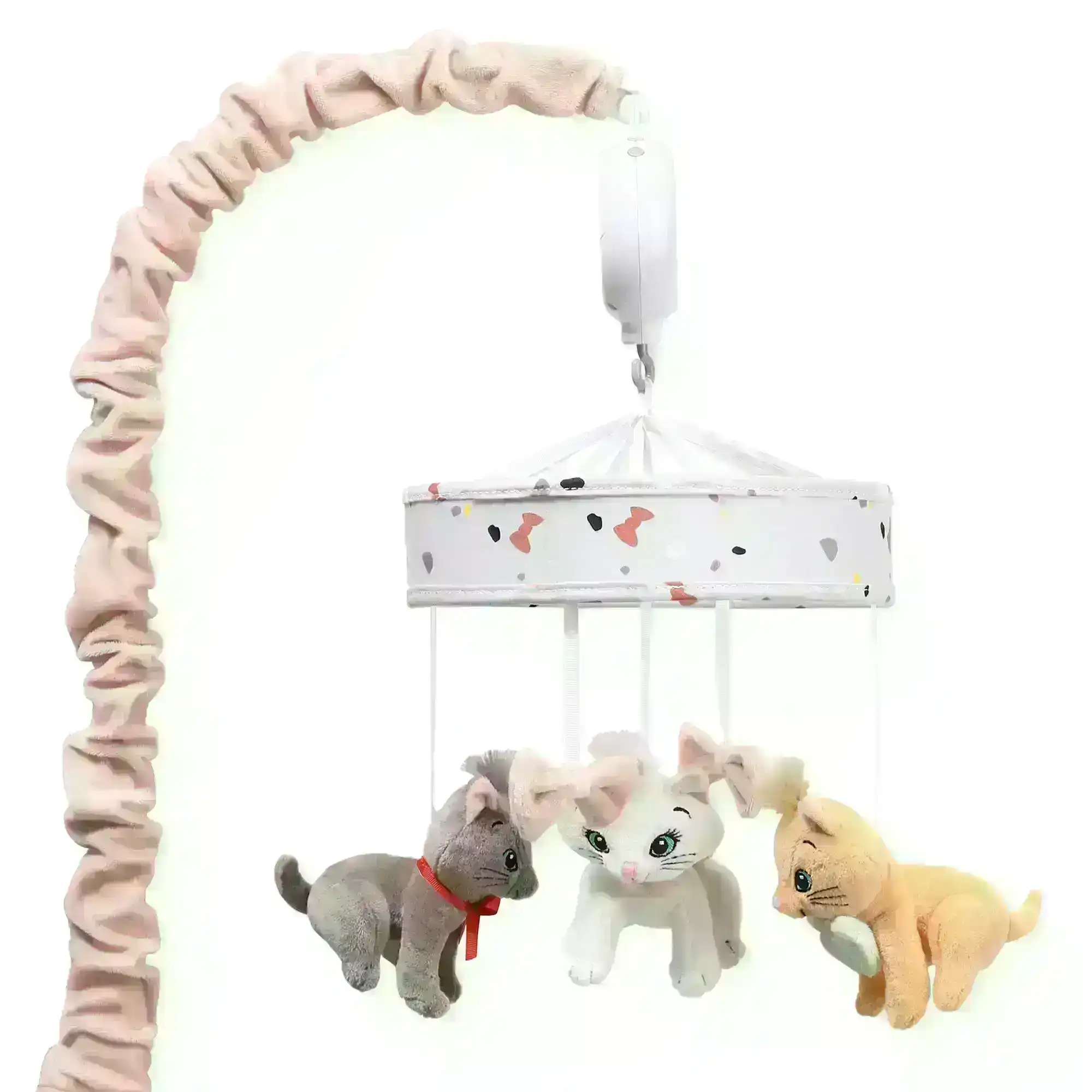 Disney Baby Aristocats Musical Mobile
