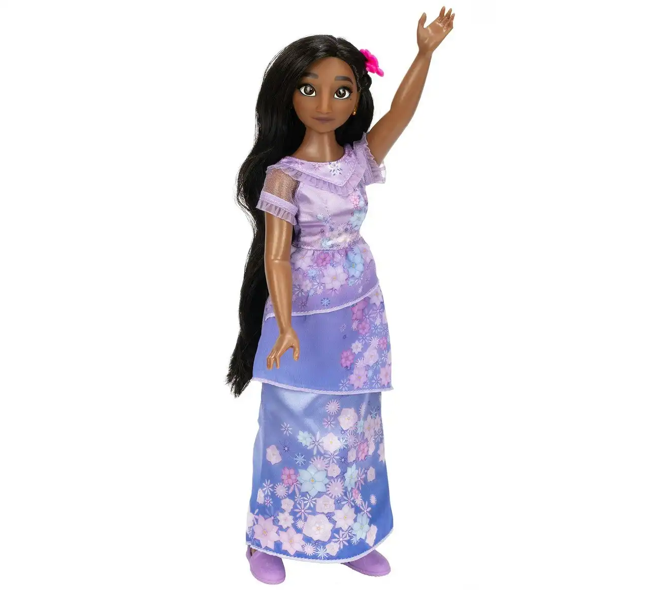 Disney Encanto Core Character Fashion Doll
