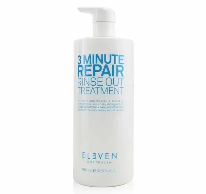Eleven Australia 3 Minute Repair Rinse Out Treatment 960mL