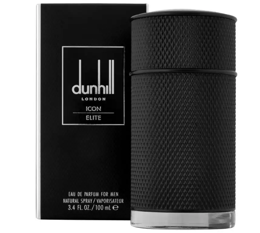 Dunhill Icon Elite 100mL Eau De Toilette Fragrance Spray