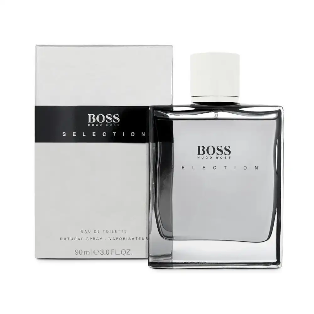 Hugo Boss Selection 90mL Eau De Toilette Fragrance Spray