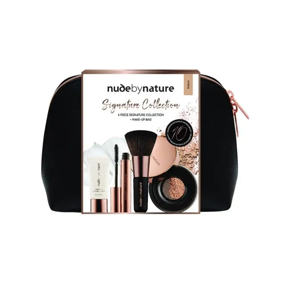 Nude by Nature Signature Collection - Medium