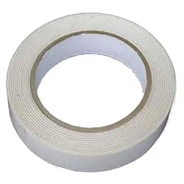 Sullivans Double-Sided Tape, 3mmx16m