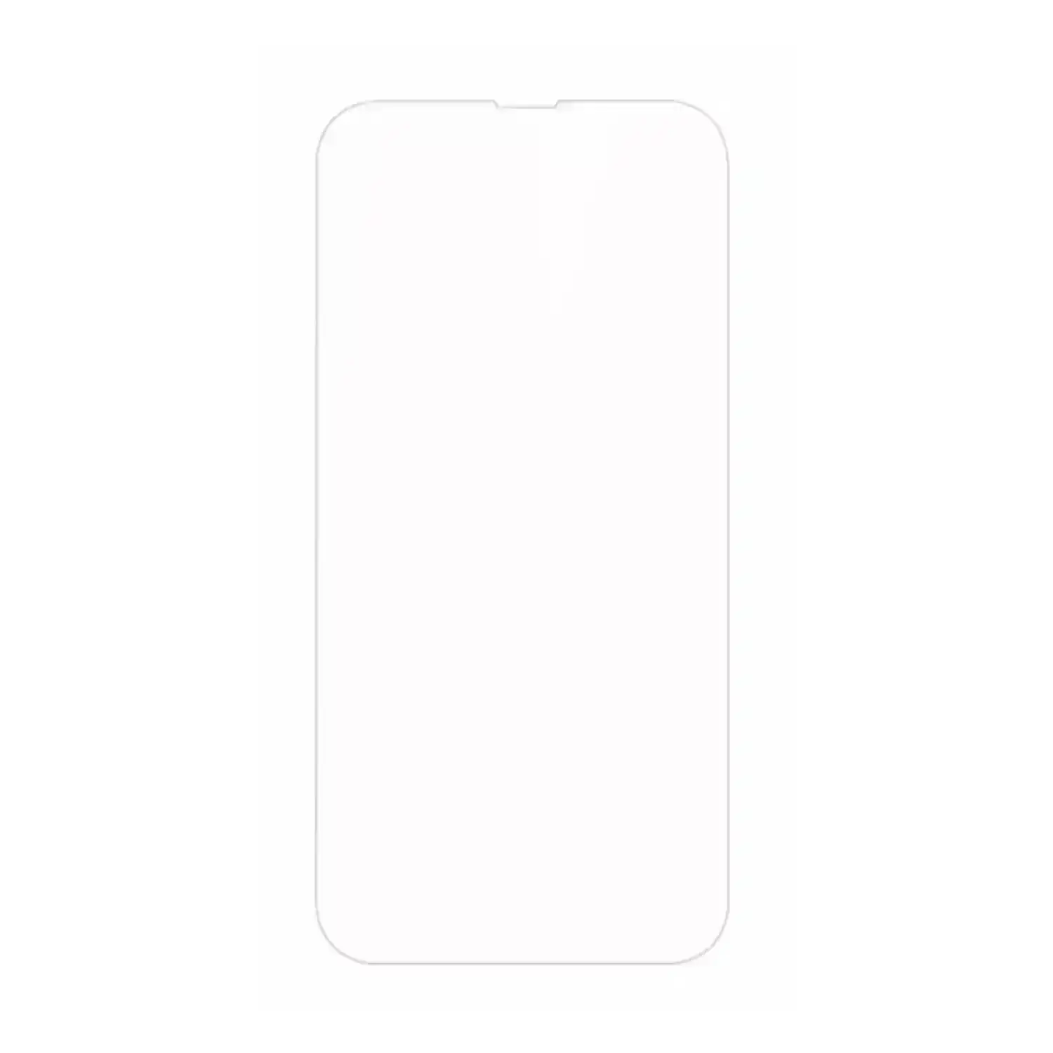 Voctus iPhone 14 Pro Fingerprint-Free Tempered Glass Screen Protector 2pcs Pack