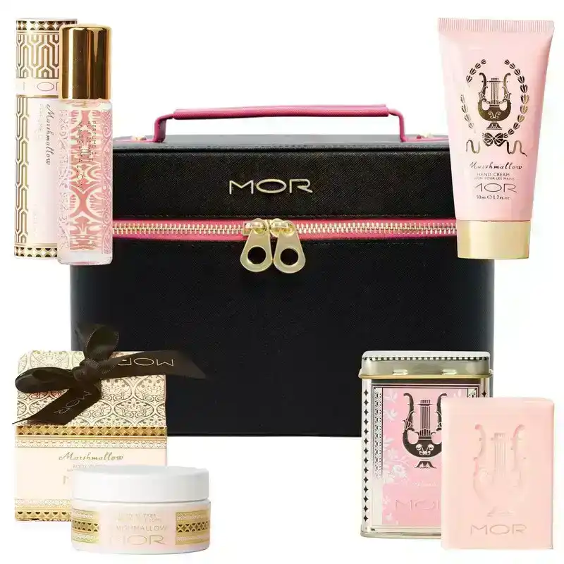 MOR Marshmallow Little Luxuries Pack
