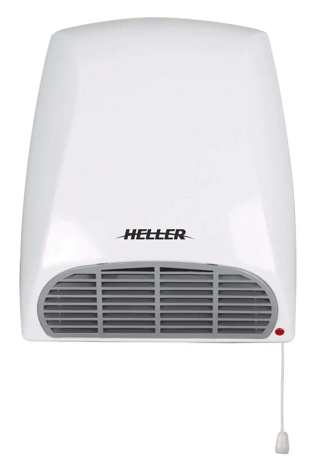 Heller 2000W wall mounted Bathroom Fan Heater - HBH2000