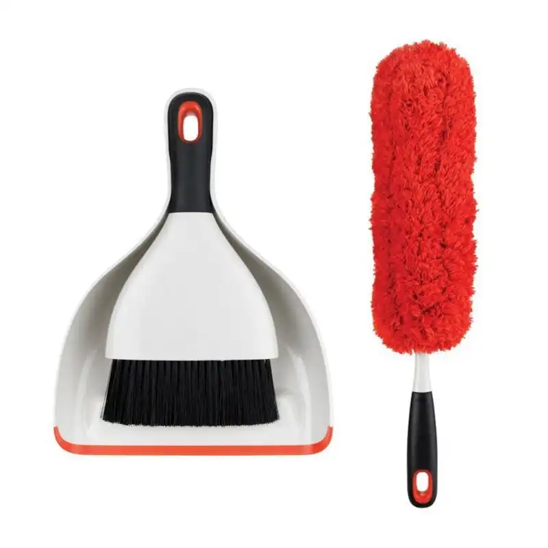 OXO Good Grips Cleaning Bundle