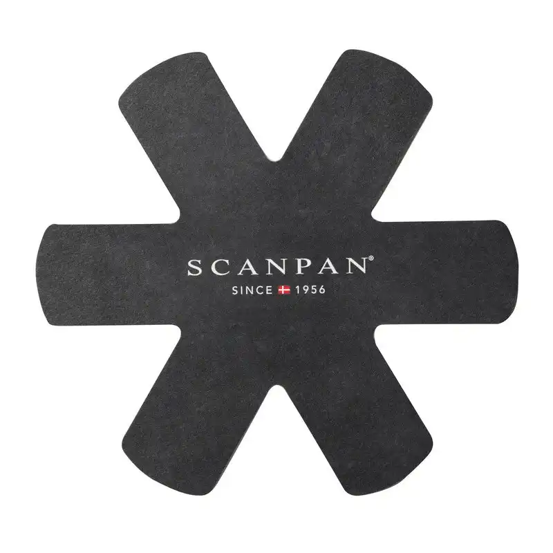 Scanpan Pot Protectors - Set of 3- 17822- Grey